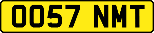 OO57NMT