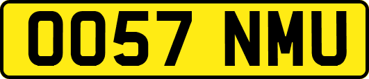 OO57NMU