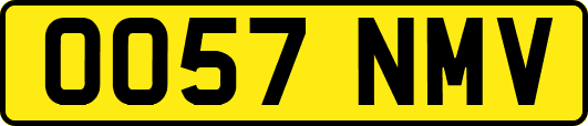 OO57NMV