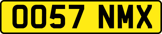 OO57NMX