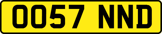 OO57NND
