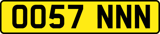 OO57NNN