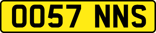 OO57NNS