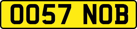 OO57NOB