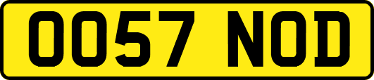 OO57NOD