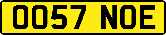 OO57NOE