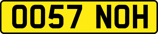 OO57NOH