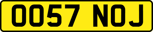 OO57NOJ