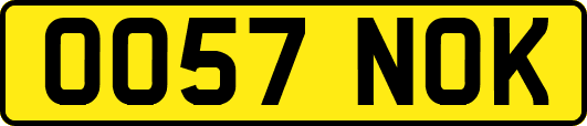 OO57NOK