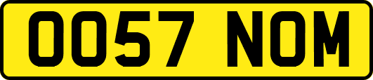 OO57NOM