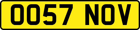 OO57NOV