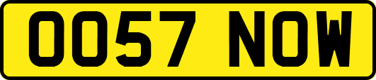 OO57NOW