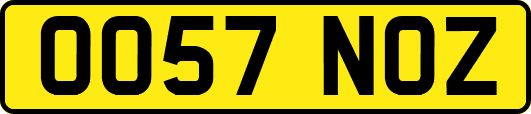 OO57NOZ