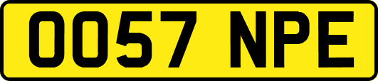 OO57NPE