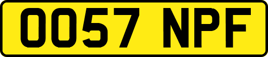 OO57NPF