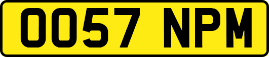 OO57NPM