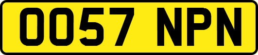 OO57NPN
