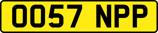 OO57NPP