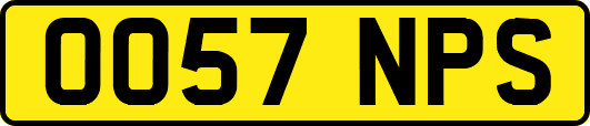 OO57NPS