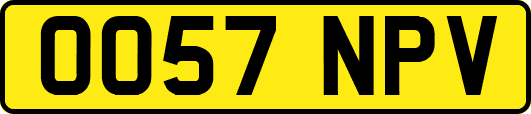 OO57NPV