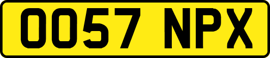 OO57NPX