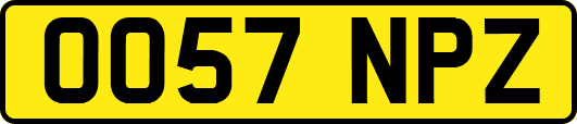OO57NPZ