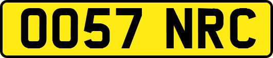 OO57NRC