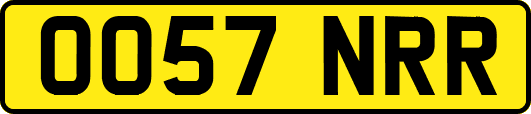 OO57NRR