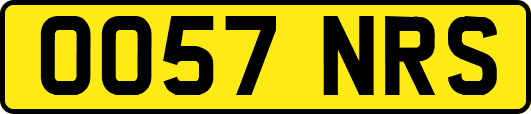 OO57NRS