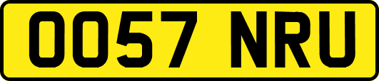 OO57NRU
