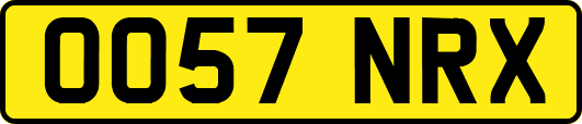 OO57NRX