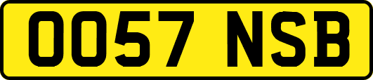 OO57NSB