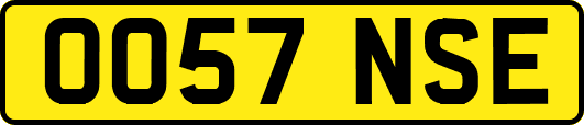 OO57NSE