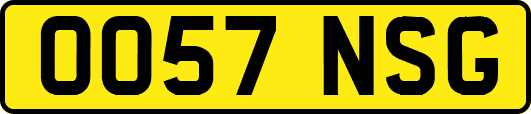 OO57NSG
