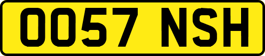 OO57NSH