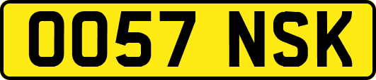 OO57NSK
