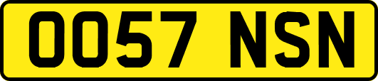 OO57NSN