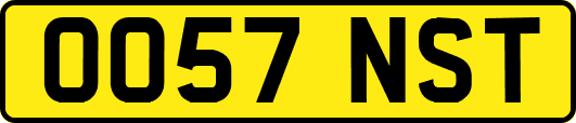 OO57NST