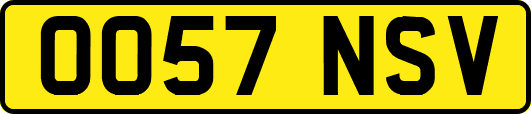 OO57NSV