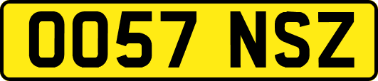 OO57NSZ