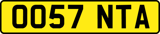 OO57NTA