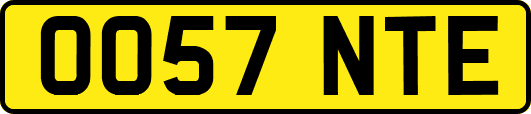 OO57NTE