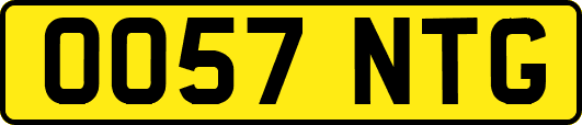 OO57NTG