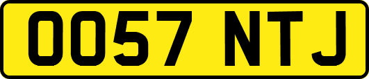 OO57NTJ