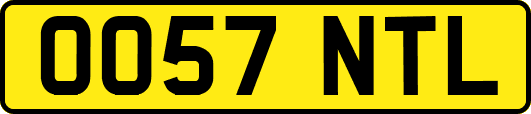 OO57NTL