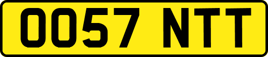 OO57NTT