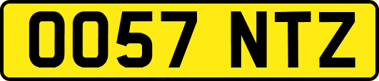 OO57NTZ