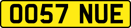 OO57NUE