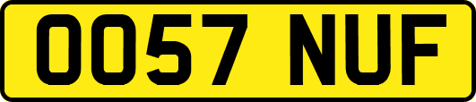 OO57NUF