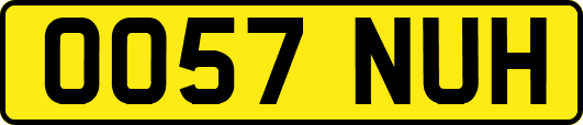 OO57NUH